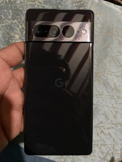 Google Pixel 7 Pro