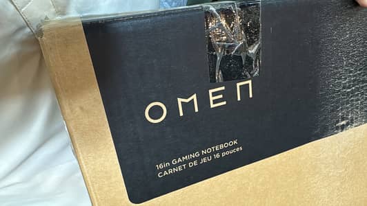 Omen 16