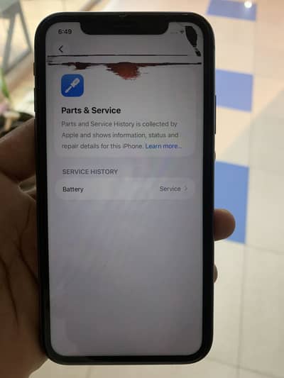 Apple iPhone 11 Official dual PTA