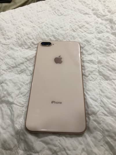 Apple iPhone 8 Plus