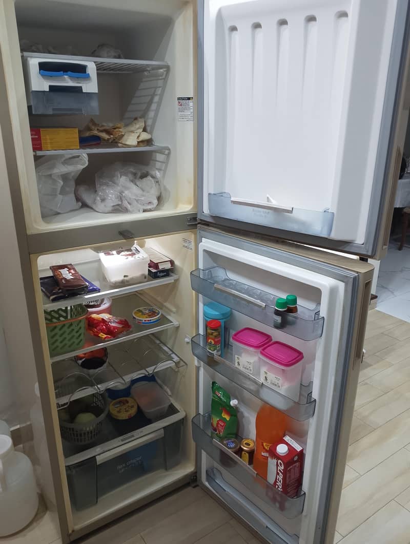 Gree Refrigerator 1
