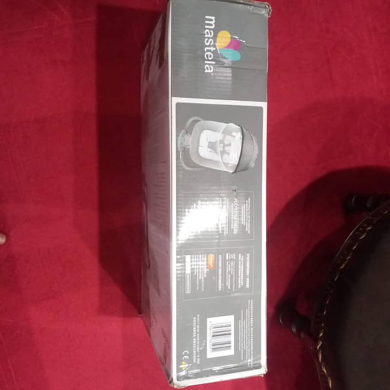 babay gear 1