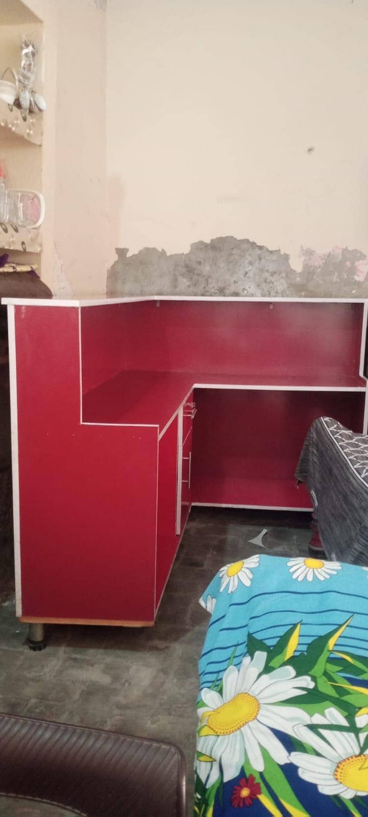 counter Rack 0