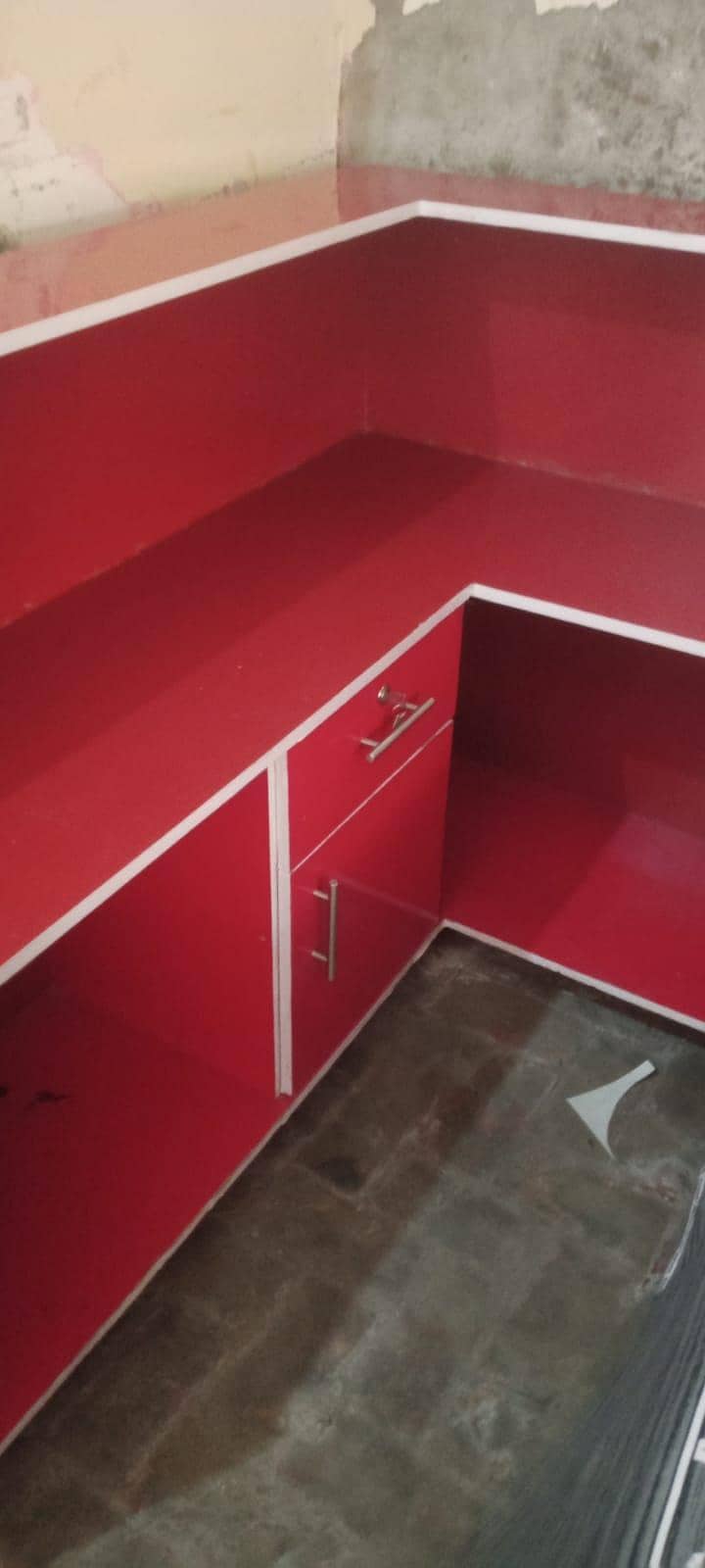 counter Rack 1