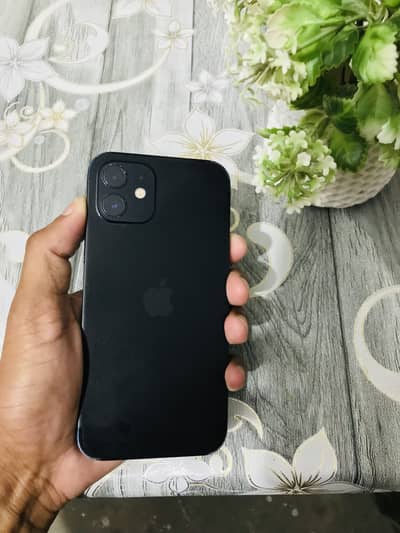 Apple iPhone 12 Non Pta
