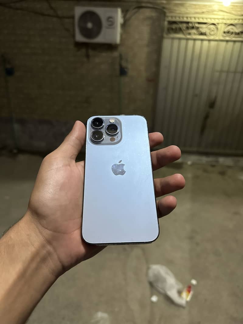 Apple iPhone 13 Pro 0