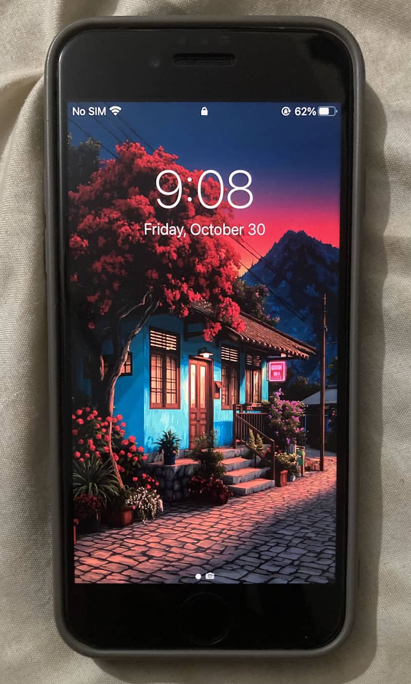 Apple iPhone 7 1