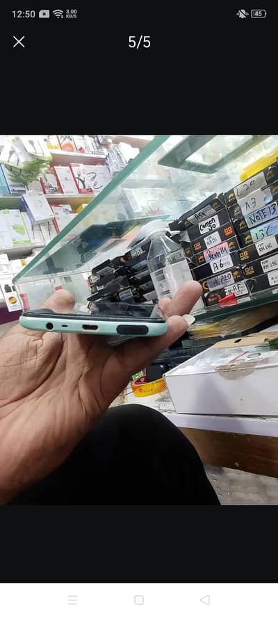 OPPO A31