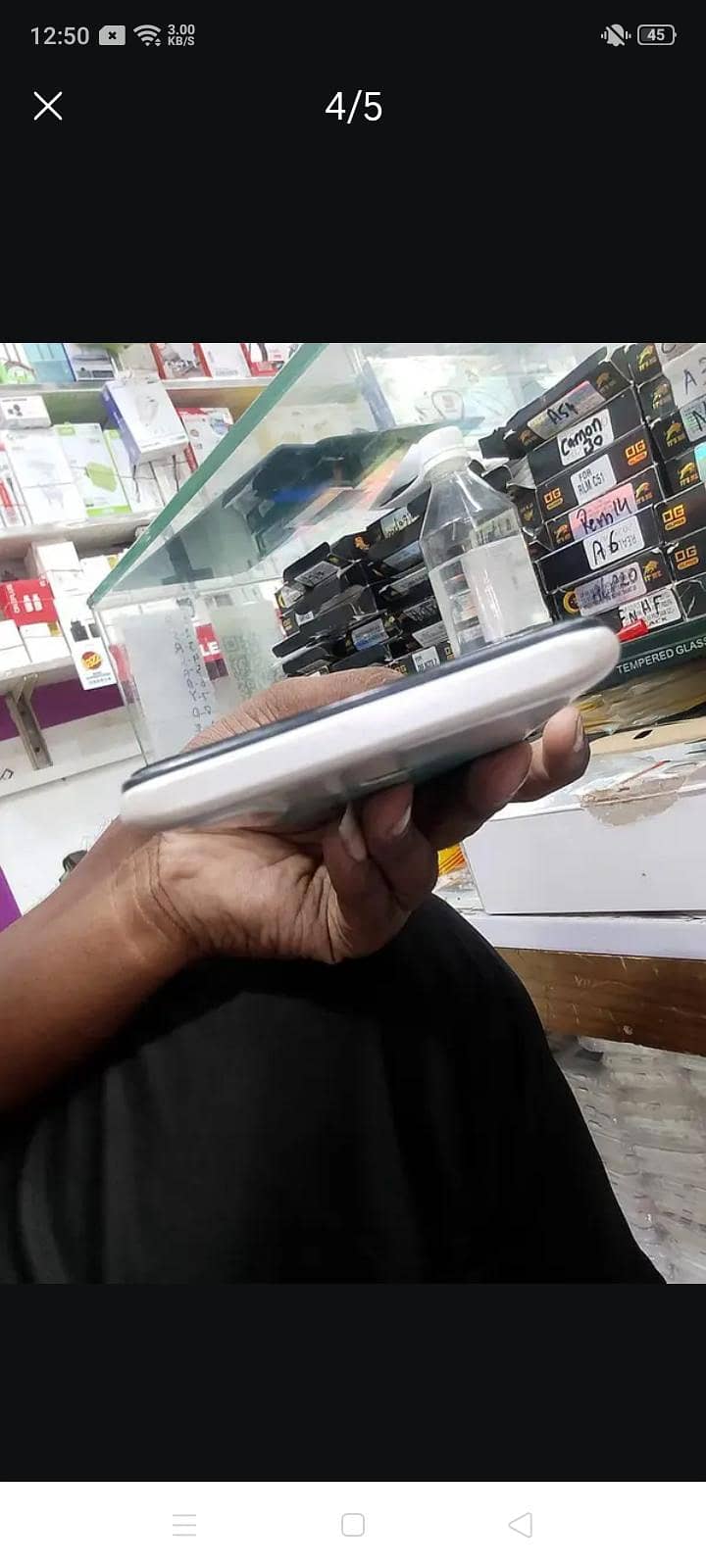 OPPO A31 1