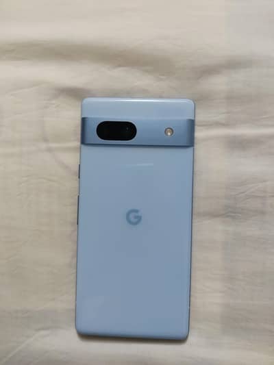 Google Pixel 7a