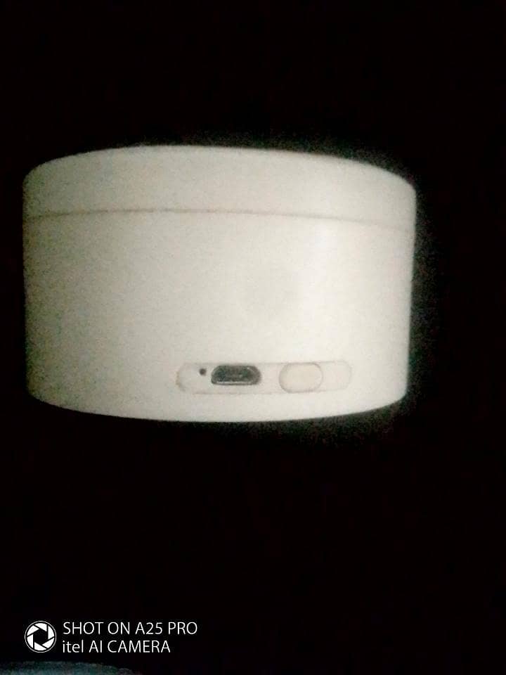 Bluetooth Speaker – Portable Wireless Speaker 1