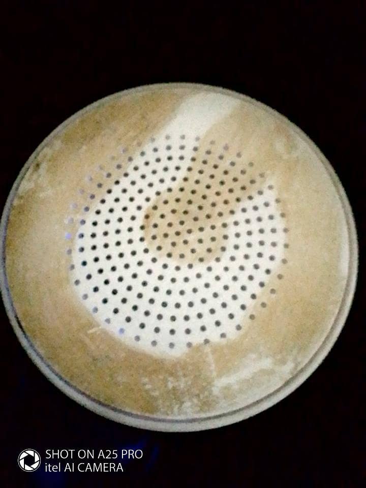 Bluetooth Speaker – Portable Wireless Speaker 4