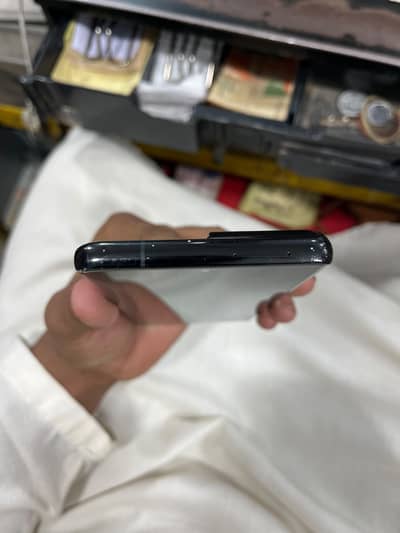 Samsung Mobile S21 Ultra