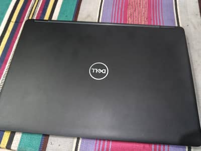 Dell Laptop