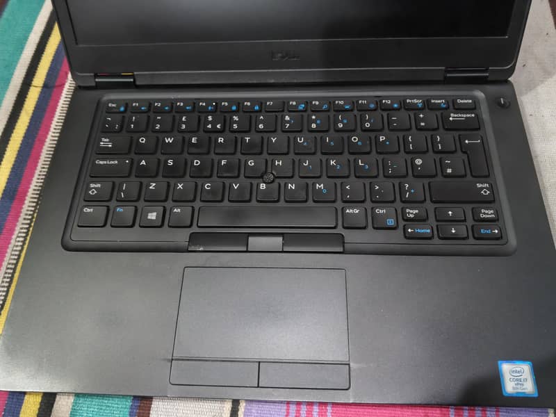Dell Laptop 1