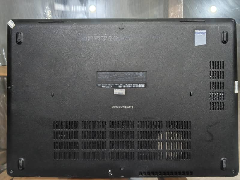 Dell Laptop 5