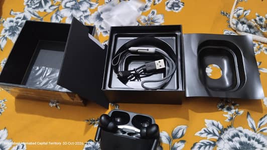 EARPODES PRO 2
