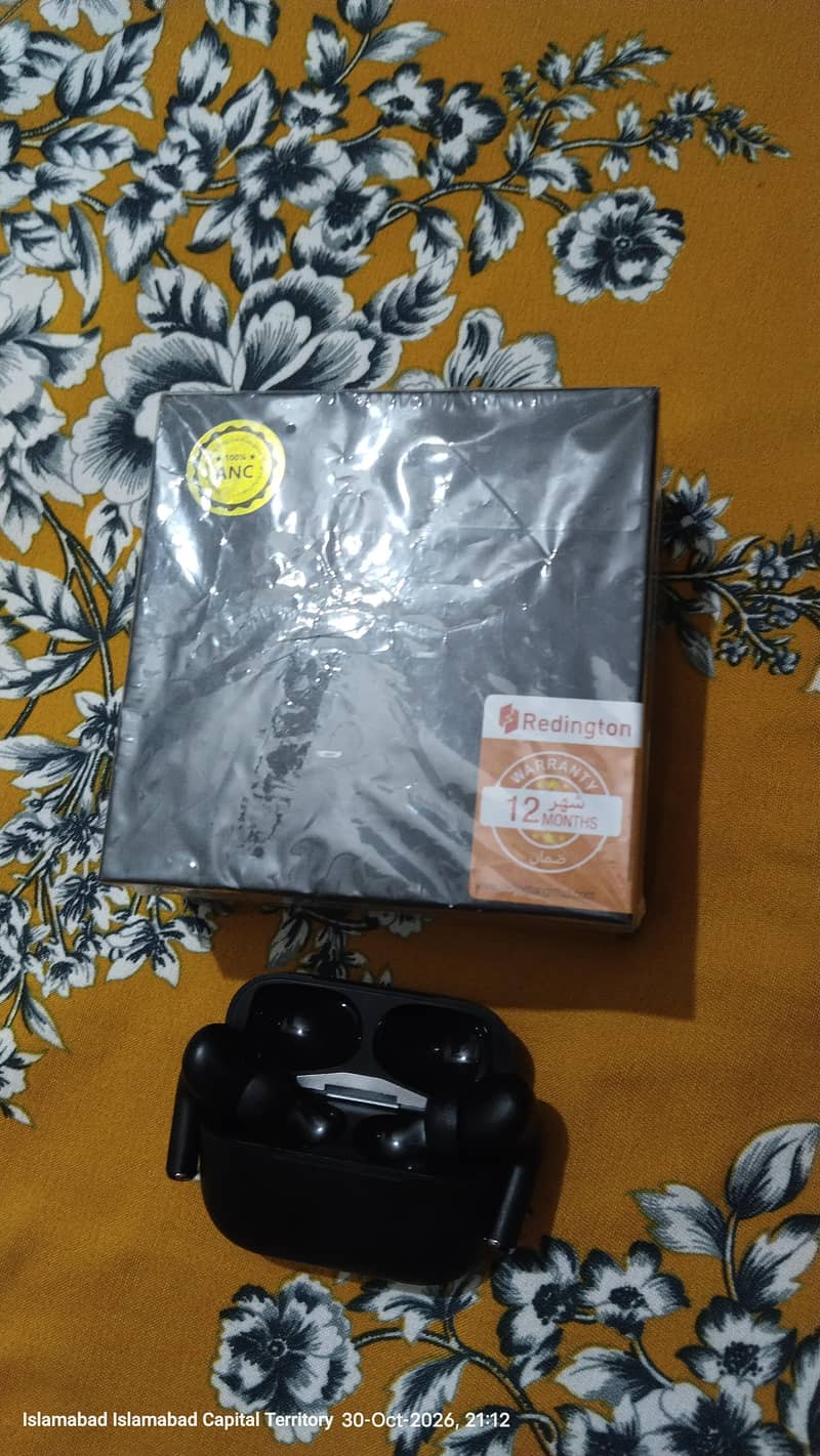 EARPODES PRO 2 1