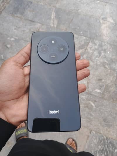 Xiaomi Redmi 14C