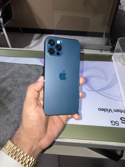 Apple iPhone 12 Pro 256 GB