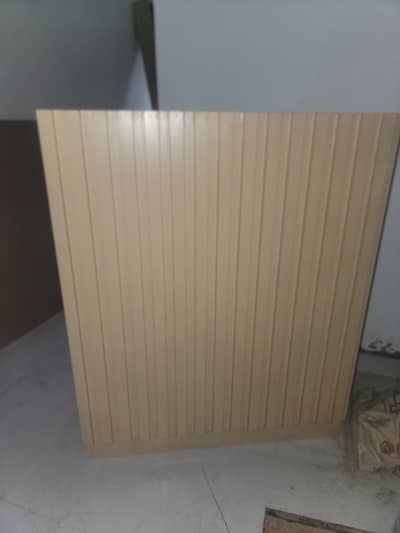 front desk new