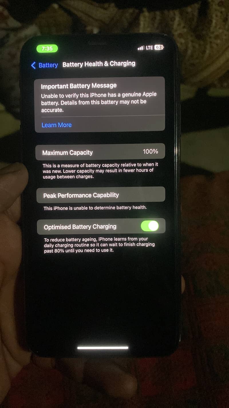 Apple iPhone 11 Pro Max 0