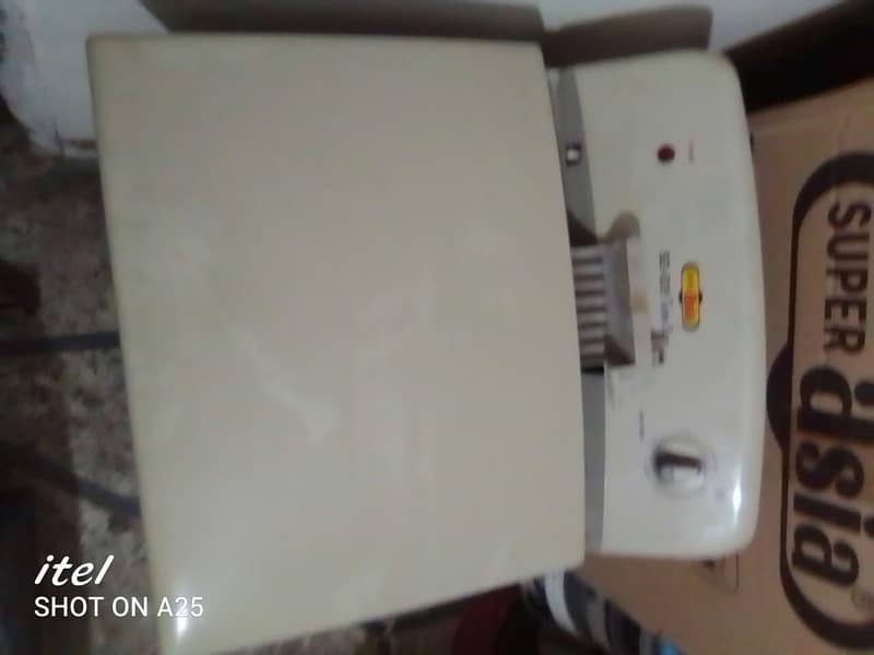 washing machine & spinner 8