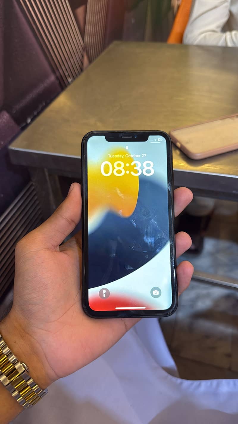 Apple iPhone XR 1