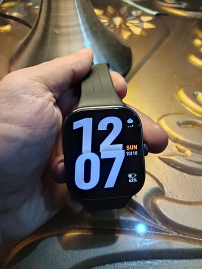 Redmi Watch 5