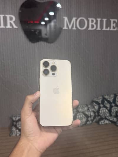 Apple iPhone 13 Pro