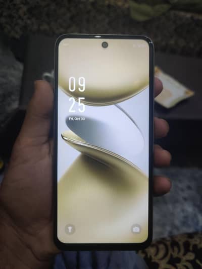 Infinix Smart 9