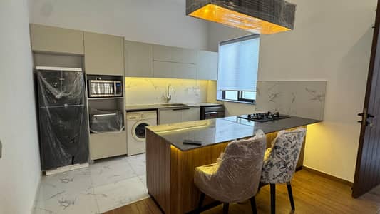 Brand New House Upper Portion Furnished For Rent In F-7
