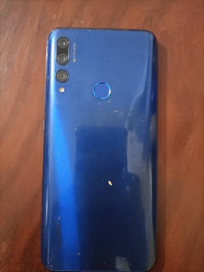 Huawei Y9 Prime