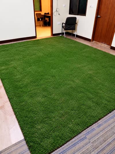 artificial grass