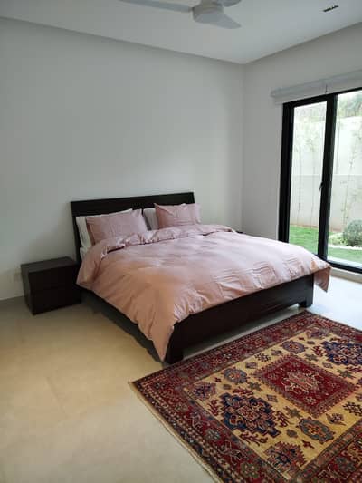 Brand New Upper Portion Of The House For Rent.