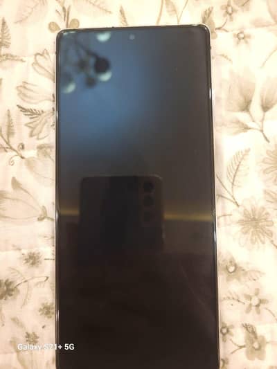 Samsung Galaxy Note 20