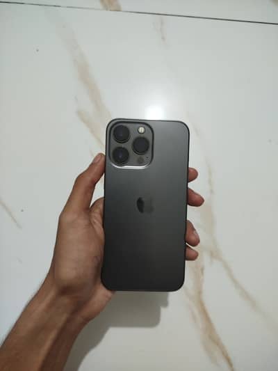 iPhone 13 Pro