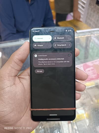 Google Pixel 3 XL