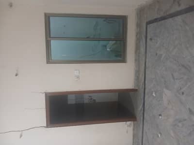 Marla Single Storrey Independent House For Rent At Usman Block Lasani Pulli Nehar Wali Rod Sargodha Road Faisalabad