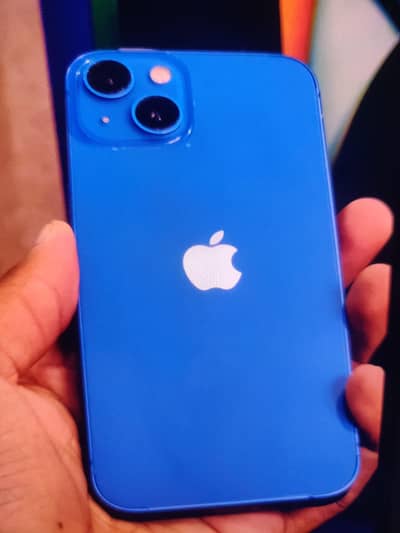 Apple iPhone 13 PTA