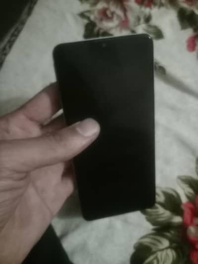 Samsung Mobile A31 prts bord NHi hai ded Ho geya