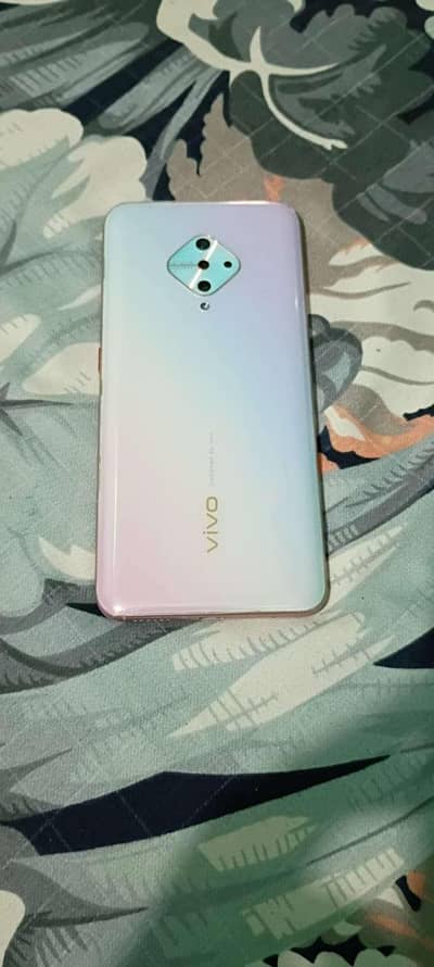 Vivo S1 Pro