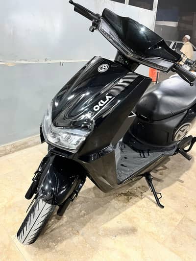 OKLA  2026 Model | First Owner | Excellent Condition