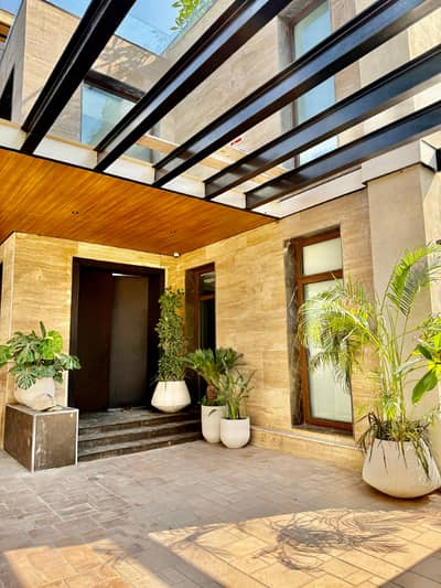 Brand New House For Rent In F-8