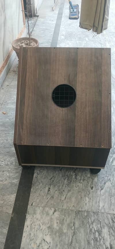 Cat house