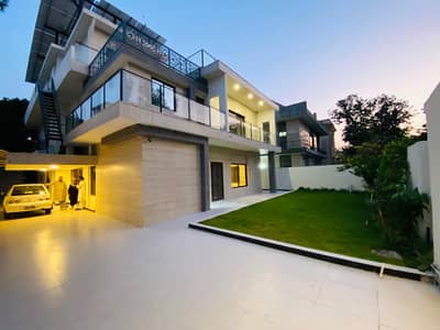 Brand New House For Rent In F-7