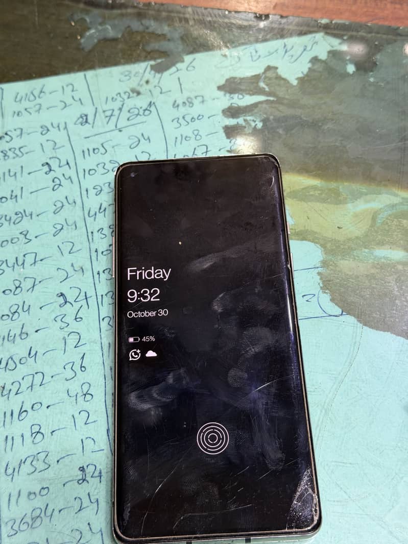One Plus 8 0