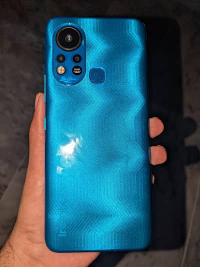 Infinix Hot 11s