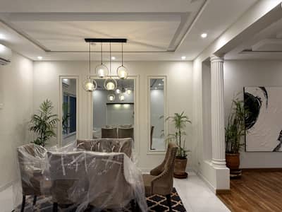 Brand New Upper Portion For Rent