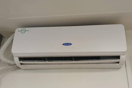 EcoStar Eco inverter 1.5 Ton split AC-Model EAS-1820-IHM410